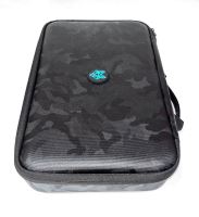 Wolf Puzdro Camo Pack Case 400 Black (1)