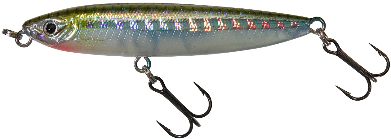 Gunki wobler megalon f hl minnow - 6 cm 3,5 g