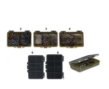 Anaconda Krabička ST-Chest 4 Priehradky