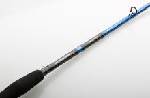 Savage Gear Prút SGS2 Baltic Trolling Game 2,44 m 20-30 lb (5)