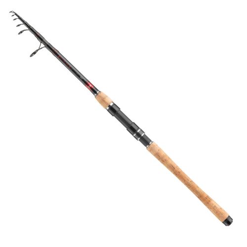 Daiwa Prút Ninja X Tele Spin 2,1 m 5-20 g