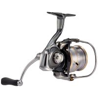 Daiwa Naviják 20 Luvias LT3000D (2)