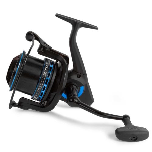 Preston Innovations Navijak Extremity XTR Reel