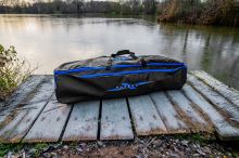 Preston Innovations Obal Na Prút Hardcase Kit Safe (2)