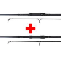 Carp Spirit Prút Blax 3,6 m 3,5 lb 1+1