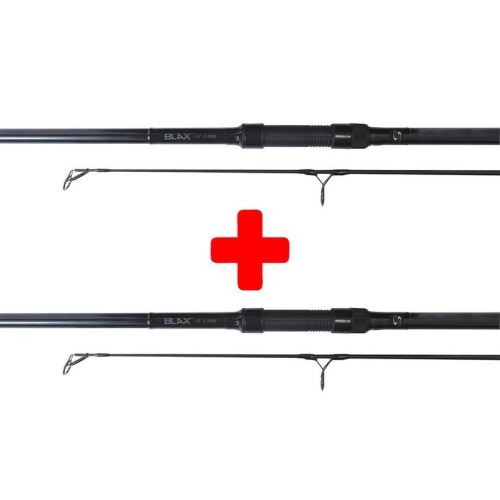 Carp Spirit Prút Blax 3,6 m 3,5 lb 1+1