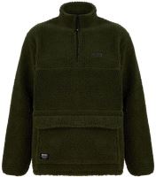 Navitas Mikina Sherpa Pullover