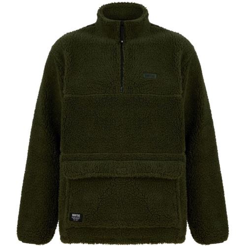 Navitas Mikina Sherpa Pullover