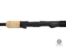 Delphin Prút Nirvana FDR 12 ft 80 g (4)