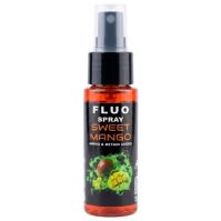 Method Feeder Fans Sprej Fluo 50 ml - Sweet Mango