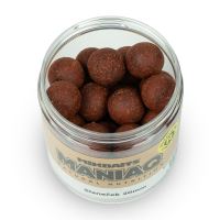 Mikbaits Rozpustné Boilies ManiaQ Slaneček 250 ml (1)