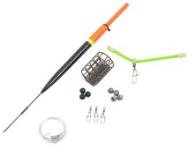 Zebco Sada Allrounder Kit Zebco Sada Allrounder Kit