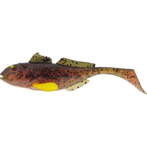 Westin Gumová Nástraha Gunnar The Goby Appleseed 10 cm 12,8 g