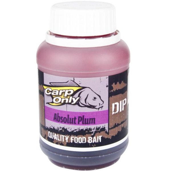 Carp only dip 150 ml-red crustacean