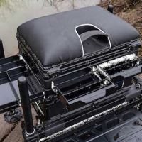 Preston Innovations Sedačka Inception 3D 150 Seatbox + Príslušenstvo Zadarmo (5)