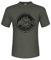 Mikado Tričko Kapor