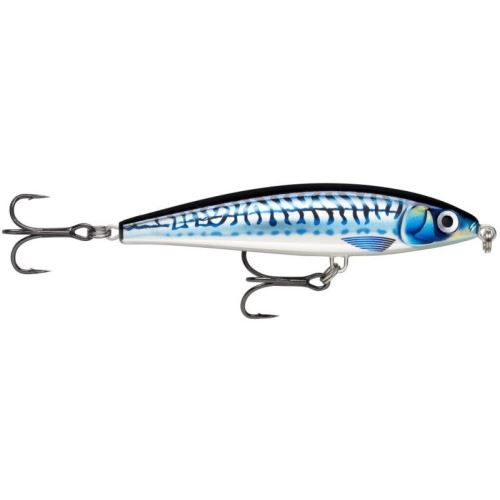 Rapala Wobler X Rap Magnum Prey HDSBM 10 cm 41 g