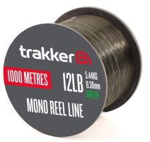 Trakker Vlasec Mono Reel Line 1000 m