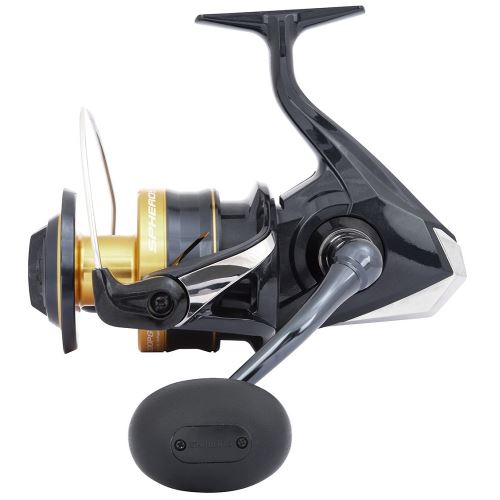 Shimano Navijak Spheros SW A 5000 XG