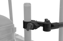 Preston Innovations Rameno Offbox Rotating Butt Rest Arm (3)