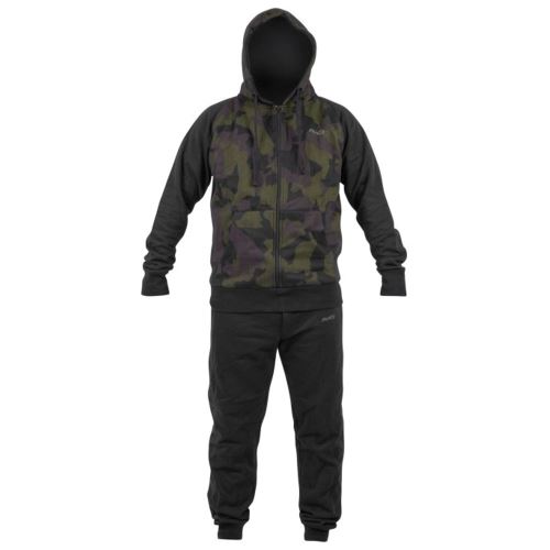 Avid Carp Overal Distortion Onesie
