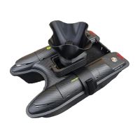 BBPOD Rozmetadlo Wubs Na Zavážecí Loďku RidgeMonkey Hunter 750 Veľkosť - S (1)