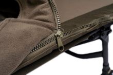 JRC Lehátko So Spacákom Defender II Flatbed Sleepsystem Wide (3)