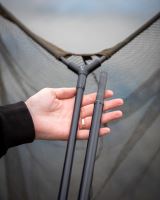 Fox Podberák Eos-X Landing Net 1,8 m 42" 2-Diel (14)