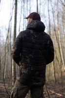 Korda Bunda Thermolite Puffer Jacket Dark Kamo (11)