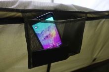 Prologic Bivak Cruzade Session 2 Man W/Overwrap (7)