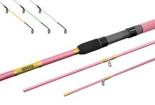 Delphin Prút Queen Feeder 3,6 m 100 g