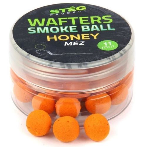 Stég Wafters Smoke Ball 15 g 11 mm