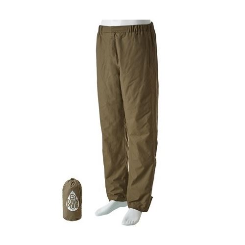 Trakker Nohavice DOWNPOUR+ TROUSERS