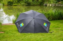 Preston Innovations Dáždnik Inceptions Fibreglass Flatback Brolly (10)