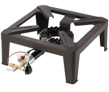 Meva Plynový Varič Mega Zeus S Termopoistkou A Piezom