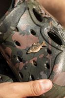 One More Cast Papuča PB Splash Camo Moulded Slipper (13)