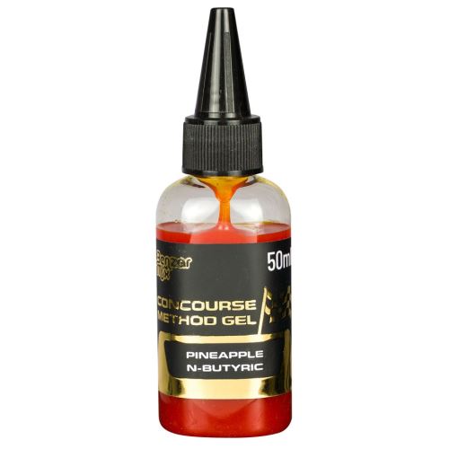 Benzar Mix Gél Concourse Gél 50 ml