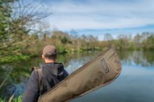 Avid Carp Púzdro na Prúty Compound Single Rod Sleeve 12 ft (16)