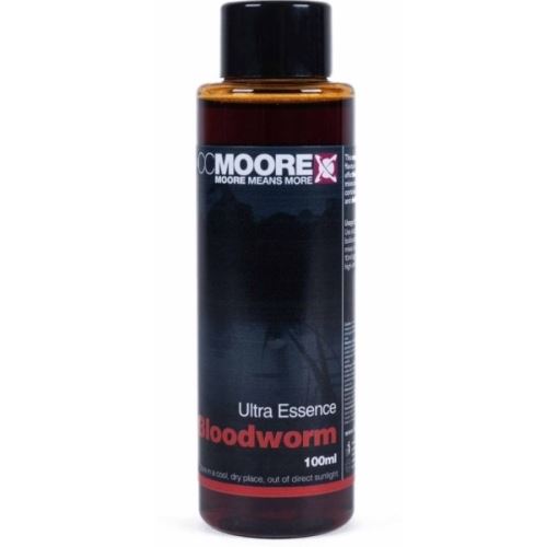 CC Moore Esence Ultra Bloodworm 100 ml