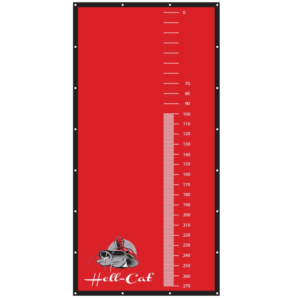 E-shop Hell-cat plachta pod sumca 290 x 145 cm