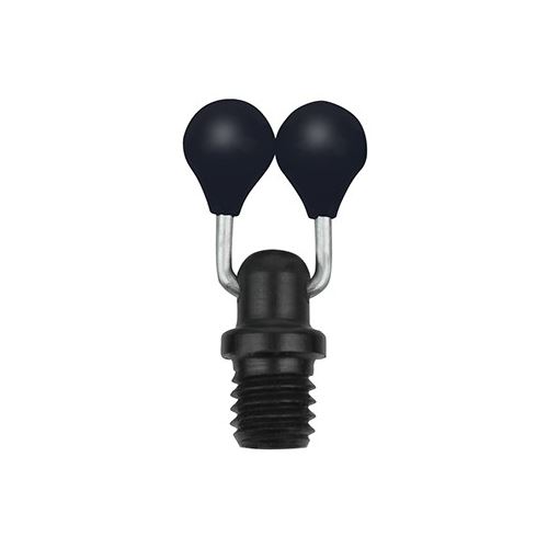 Fox Klip Black Label Dumpy Bobbins