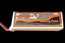 Panama Náhradná Batéria Pre Zavážaciu Lodičku Pro1 Medium Pack (1)