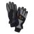 Savage Gear Rukavice Thermo Pro Glove Grey Black