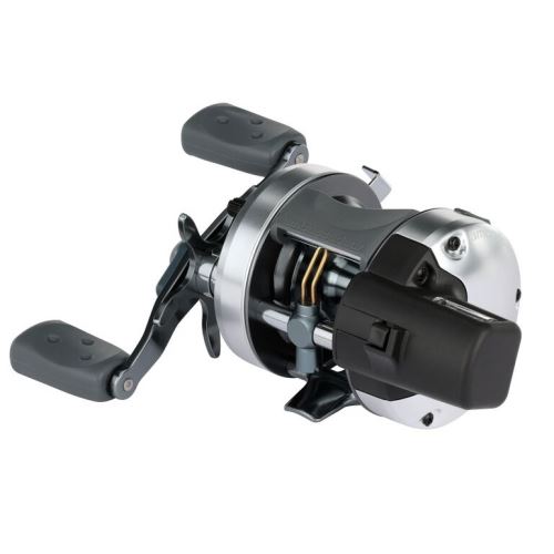 Abu Garcia Multiplikátor Ambassadeur C3 Line Counter 5500 RH
