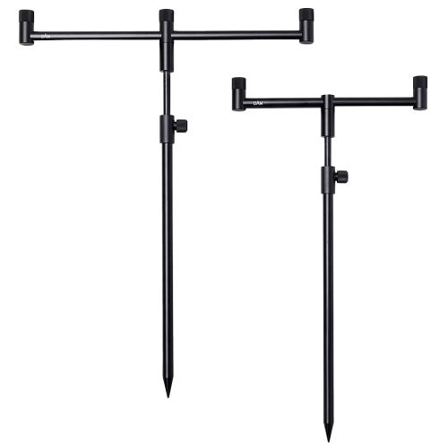 Dam Vidličky Empire Rod Rest 3 Rods