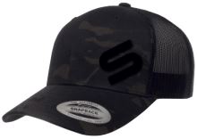 Sonik Šiltovka Multicam Mesh Cap