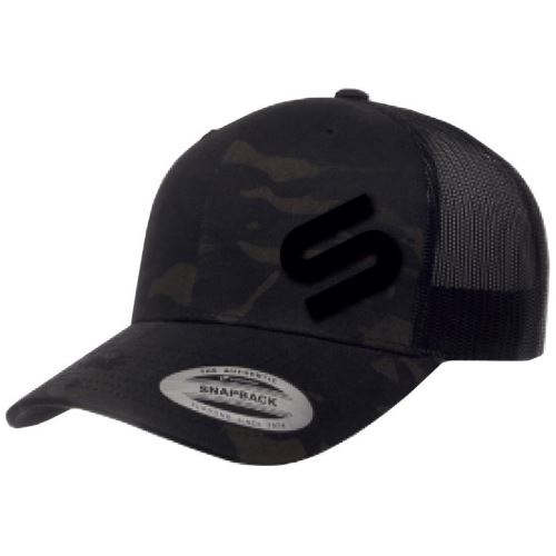 Sonik Šiltovka Multicam Mesh Cap