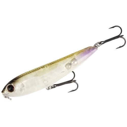 Mikado Wobler MFT Dog Plávajúci Illusion 7,5 cm 8 g