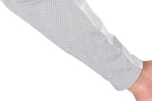 Fox Rage Tričko UV Hooded Light Camo Top (13)