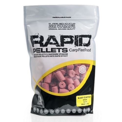 Mivardi Pelety Rapid Easy Catch Oliheň